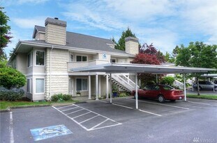 9210 Market Pl in Lake Stevens, WA - Building Photo