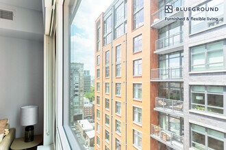 455 I St NW, Unit SI FL10-ID499 in Washington, DC - Building Photo - Building Photo