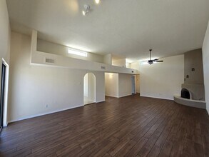 2933 Calle De Ovejas in Santa Fe, NM - Building Photo - Building Photo