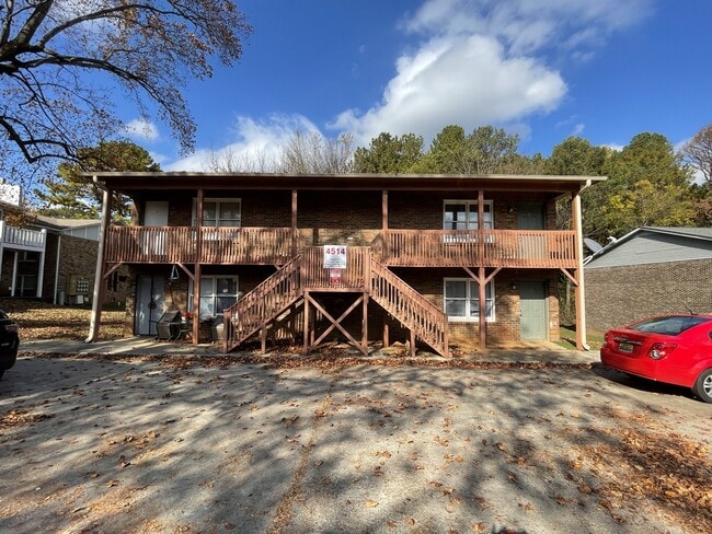 property at 4514 Bonnell Dr NW