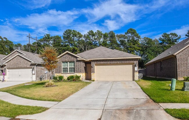 14118 Silver Falls Ct in Conroe, TX - Building Photo - Building Photo