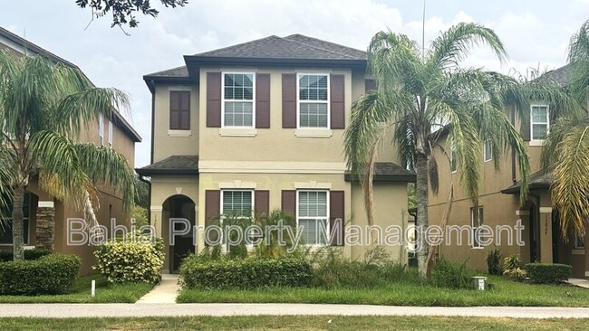 property at 13833 Bridgewater Crossings Blvd
