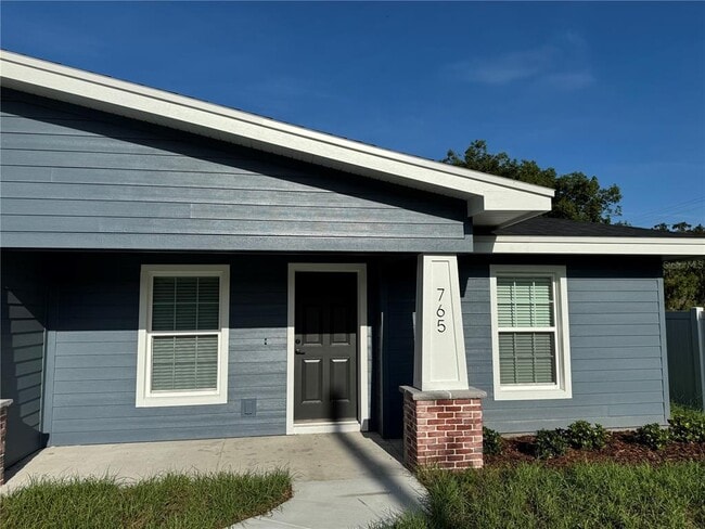 765 S 7th Ave in Bartow, FL - Building Photo - Building Photo