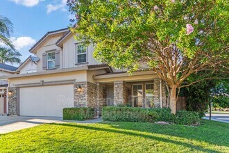 2209 Gibralter Ln in Tracy, CA - Building Photo - Building Photo