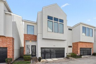 3945 Tulane St in Houston, TX - Building Photo