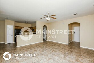 200 Kennedy Ct in Crowley, TX - Building Photo - Building Photo