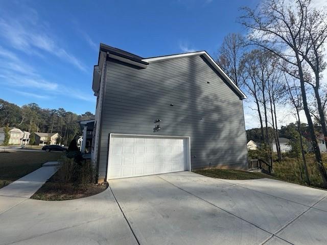 503 Hancock Dr SE in Atlanta, GA - Building Photo - Building Photo