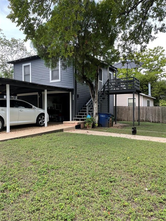 1506 S 5th St in Austin, TX - Building Photo