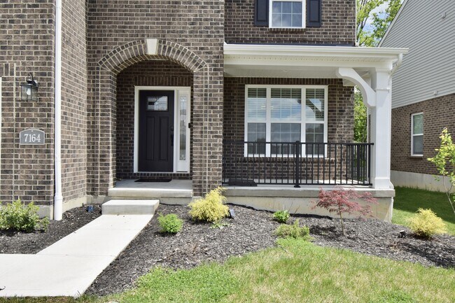 7164 Glenvalley Dr in Cincinnati, OH - Building Photo - Building Photo
