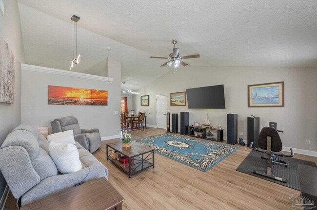 property at 1945 Nicole St