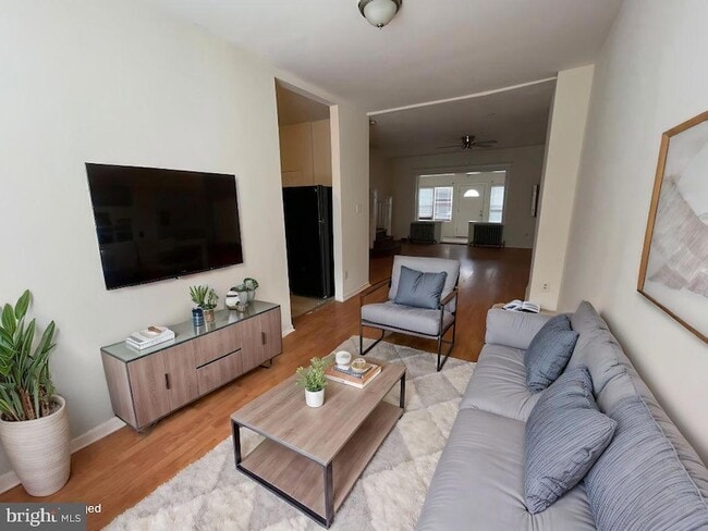 property at 166 E Tulpehocken St