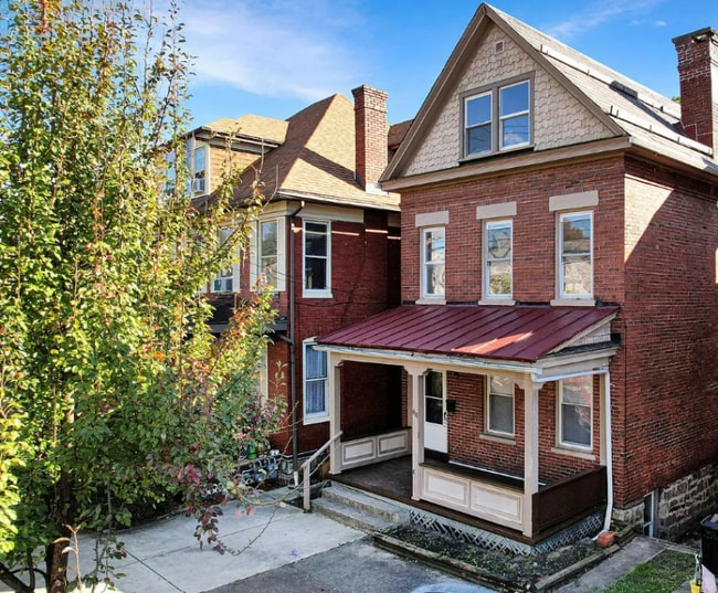 property at 410 Fayette St