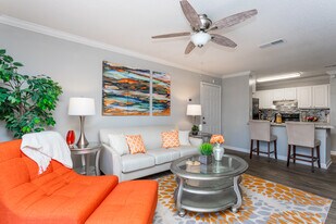 The Summit Apartments