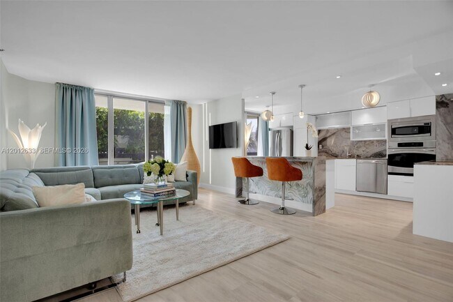 property at 3530 Mystic Pointe Dr