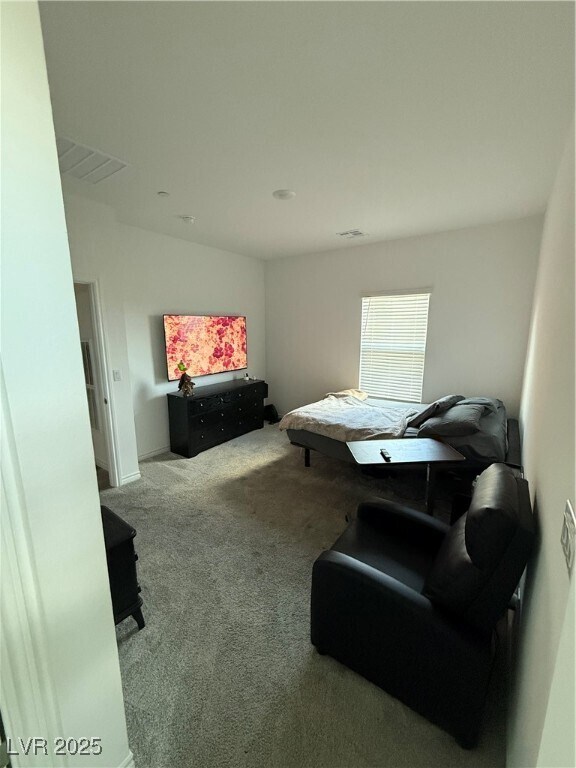 325 Whitney Crst St in Henderson, NV - Foto de edificio - Building Photo