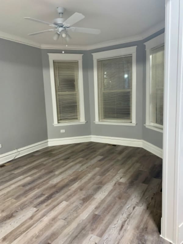 6629 S Green St, Unit 1st Floor in Chicago, IL - Building Photo - Building Photo