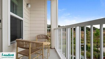 12020 Brush Hl Rd, Unit 4-304 in Wildwood, FL - Building Photo