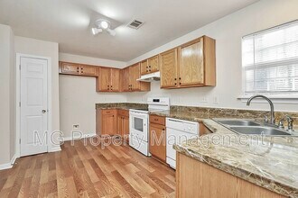 2134 Cindy Creek Ln in Charlotte, NC - Building Photo - Building Photo