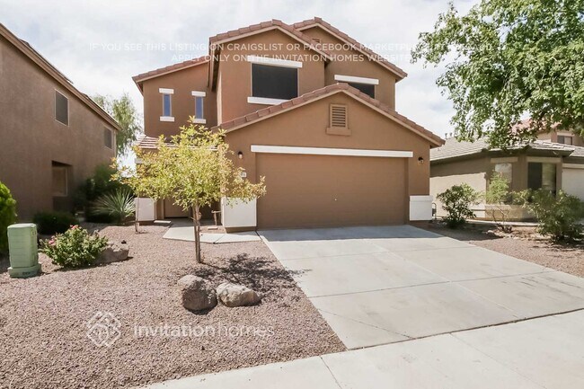 42575 W Sunland Dr in Maricopa, AZ - Building Photo - Building Photo