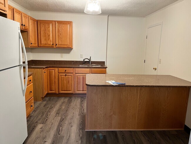 101 W Toledo St, Unit C in Fremont, IN - Building Photo - Building Photo