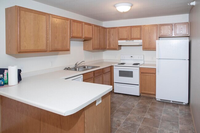 Rum River Apartments photo'