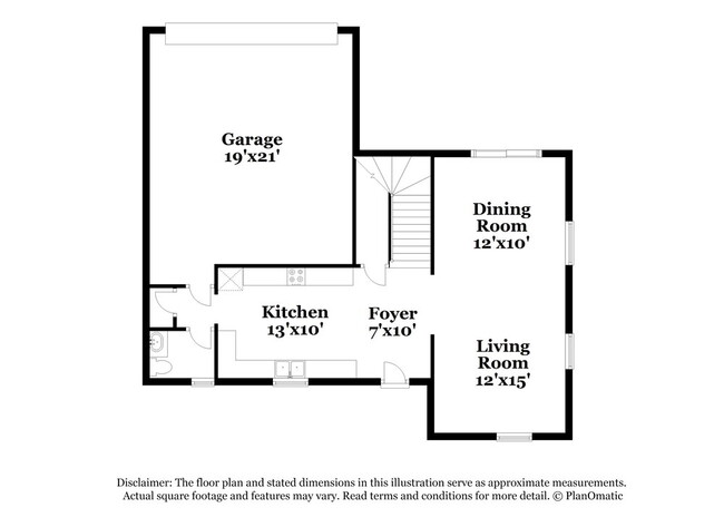 3508 E Milky Way in Gilbert, AZ - Building Photo - Building Photo