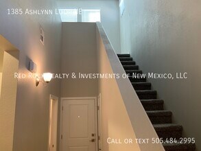 1385 Tramway Vista Loop NE in Rio Rancho, NM - Building Photo - Building Photo