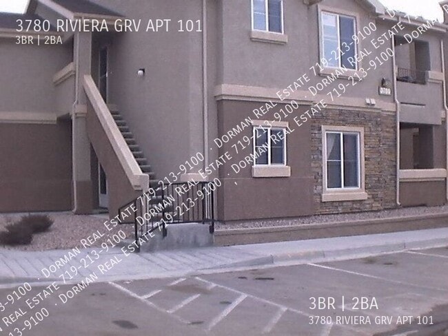 property at 3780 Riviera Grove