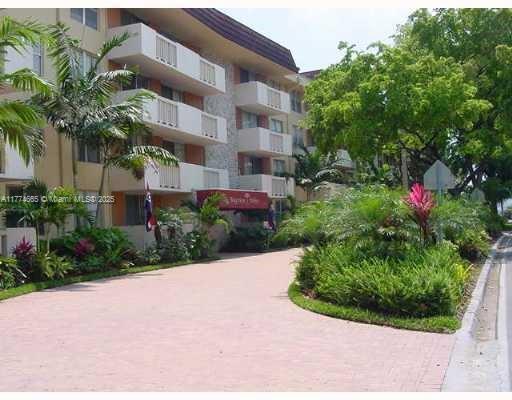 property at 1800 Sans Souci Blvd