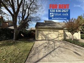 21 Alameda Park Cir in Chico, CA - Building Photo