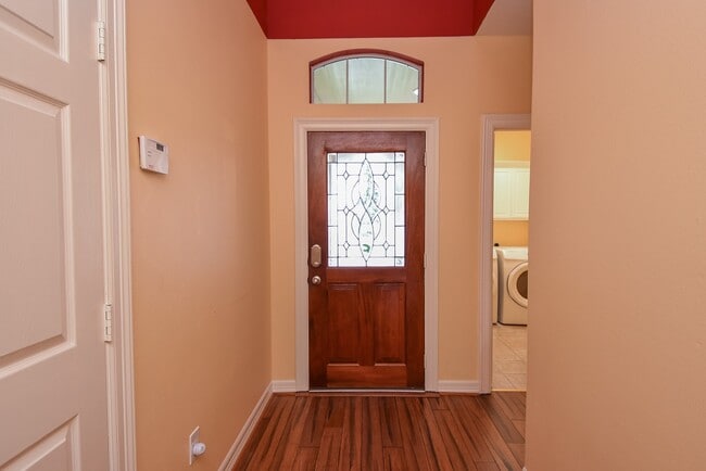 property at 25203 Oak Villa Dr