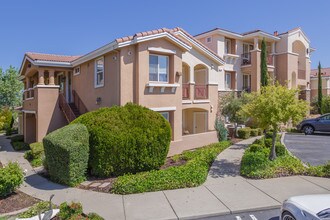 THE PHOENICIAN in Roseville, CA - Building Photo - Building Photo