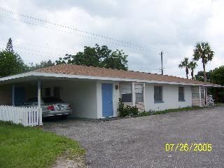 1909-1911 58th Avenue Dr W in Bradenton, FL - Building Photo - Building Photo