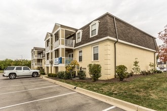 The Champion at Bluegrass Apartments in Lexington, KY - Building Photo - Building Photo