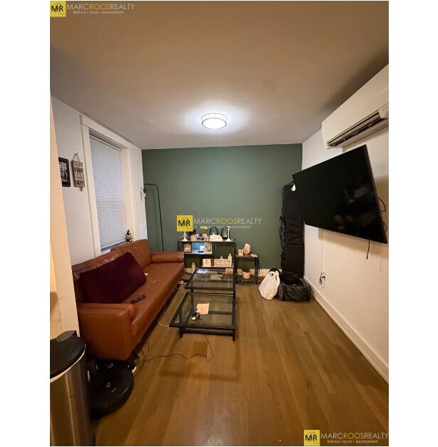 5 N Margin St, Unit 7-2 in Boston, MA - Building Photo - Building Photo
