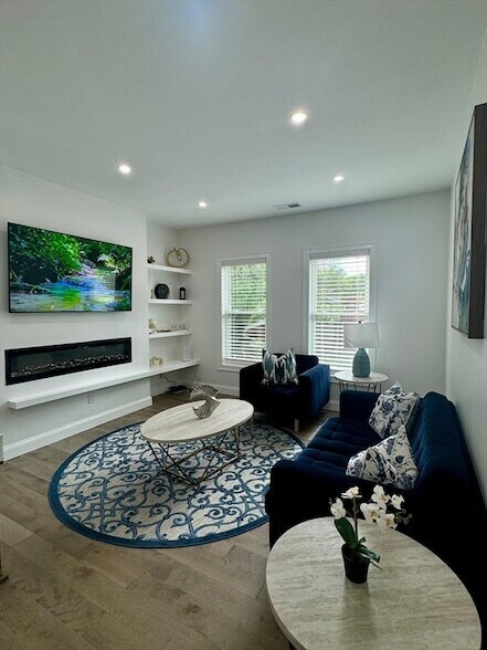 75 Humboldt Ave, Unit 4 in Boston, MA - Building Photo - Building Photo