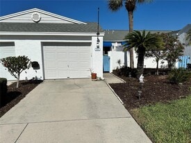 864 Waterside Ln in Bradenton, FL - Building Photo