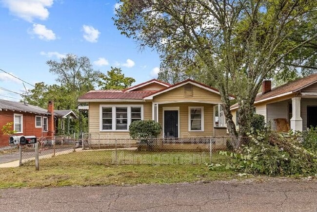 926 Cherry St in Midfield, AL - Building Photo - Building Photo