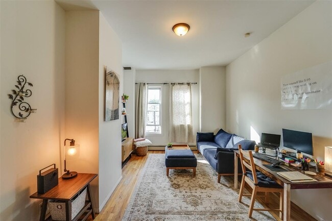 property at 78 Webster Ave