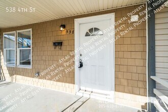 538 4th St in Birmingham, AL - Building Photo - Building Photo