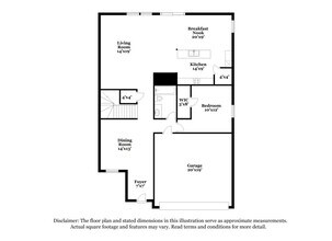 3954 Kendrick Cir in Loganville, GA - Building Photo - Building Photo
