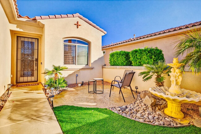 81656 Avenida De Baile in Indio, CA - Building Photo - Building Photo