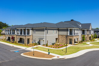 Holbrook Woodstock in Woodstock, GA - Foto de edificio - Building Photo