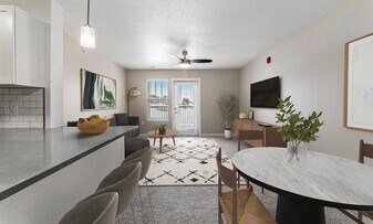 Eagle Ridge Apartment Homes in Traverse City, MI - Building Photo