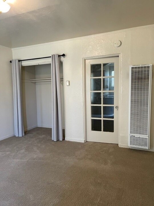 2609 Sacramento St in Berkeley, CA - Building Photo