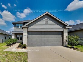 18826 Charter Elm Dr in Hockley, TX - Building Photo