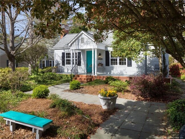 1524 Brookside Ave in Fayetteville, NC - Building Photo - Building Photo