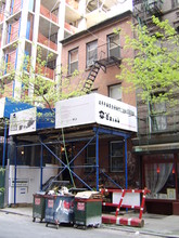 288 Mulberry St in New York, NY - Building Photo - Building Photo