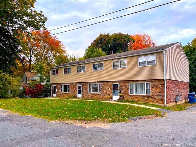 property at 59 Mohawk St