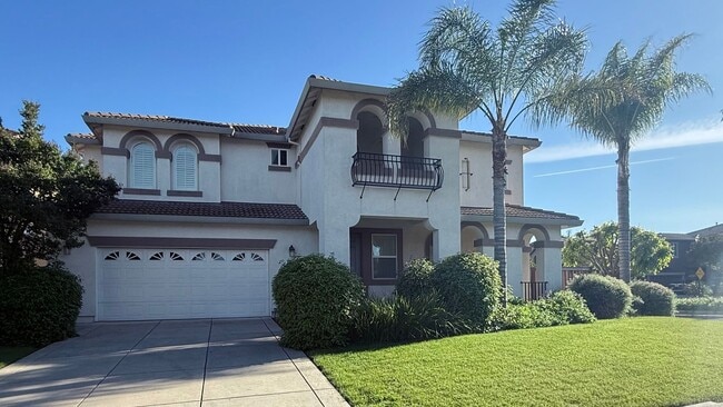 1312 Roselinda Ct in Brentwood, CA - Building Photo - Building Photo